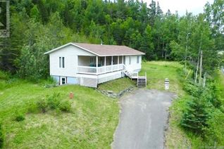 Property for Sale, 1566 Val D'Amour Road, Val-D'amour, NB