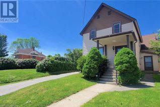 Detached House for Sale, 602 Gould Street, Wiarton, ON