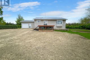 Detached House for Sale, Gull Lake Acreage, Webb Rm No. 138, SK