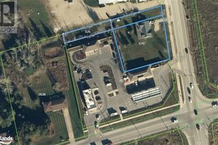 Office for Sale, 876 Hurontario Street, Collingwood, ON