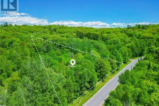 Land for Sale, 4 Mountain Basin Drive, McDougall, ON