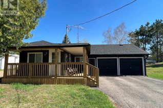 Detached House for Sale, 20 Zilney Street, Madawaska Valley, ON