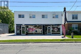 Commercial/Retail Property for Sale, 463 Bond Street E, Oshawa, ON