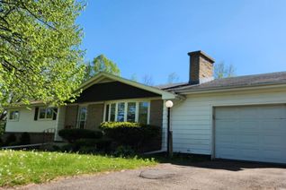 Detached House for Sale, 30 Macdonald Avenue, Montague, PE
