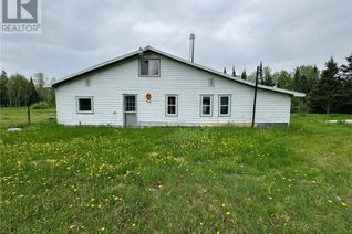 Detached House for Sale, 547 Janveau Road, Mattawa, ON