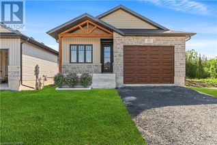 Detached House for Sale, 113 Creighton Drive, Odessa, ON