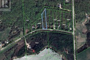Commercial Land for Sale, Pt Lt 25 Concession Rd 24, Georgian Bluffs, ON