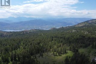 Land for Sale, 18 Bullmoose Way, Osoyoos, BC