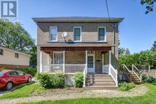 House for Sale, 3 Battram Street, St. Thomas, ON