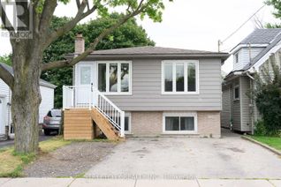 Bungalow for Sale, 51 East 39th Street, Hamilton, ON