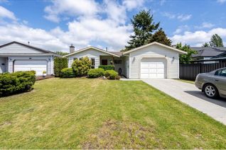 Ranch-Style House for Sale, 8446 119a Street, Delta, BC