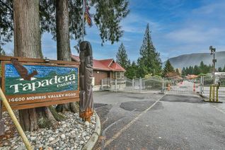 Land for Sale, 14600 Morris Valley Road #75, Mission, BC