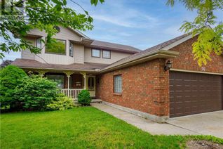 Detached House for Sale, 34 Mann Avenue, Simcoe, ON