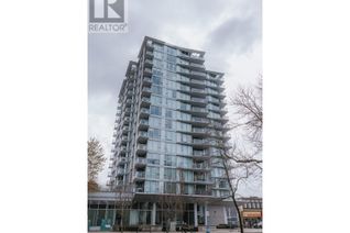 Condo Apartment for Sale, 8288 Granville Avenue #706, Richmond, BC