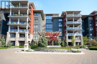 Condo Apartment for Sale, 5055 Springs Boulevard #511, Tsawwassen, BC