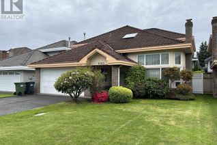 Detached House for Sale, 6160 Martyniuk Place, Richmond, BC