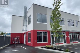 Industrial Property for Lease, 12128 Horseshoe Way #185, Richmond, BC