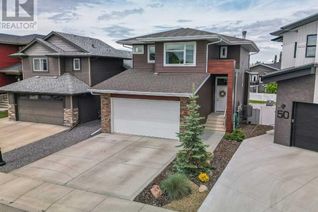 House for Sale, 46 Lowden Close, Red Deer, AB