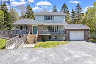 Detached House for Sale, 757 Cobequid Road, Lower Sackville, NS