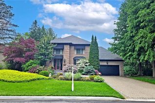 House for Sale, 9 Golfdale Place, Ancaster, ON