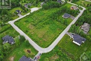 Commercial Land for Sale, Rideau Crossing Crescent #19, Kemptville, ON