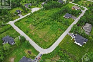 Commercial Land for Sale, 19 Rideau Crossing Crescent #19, North Grenville, ON