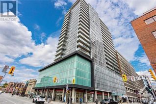 Property for Sale, 324 Laurier Avenue W #1908, Ottawa, ON