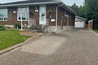 Semi-Detached House for Sale, 95 Pozzebon Cres, Sault Ste. Marie, ON