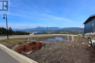 Vacant Residential Land for Sale, Lot 33 Woodrush Dr, Duncan, BC
