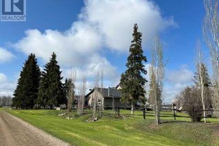 House for Sale, 34156 Range Road 270, Rural Red Deer County, AB