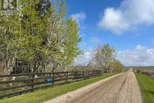 House for Sale, 34156 Range Road 270, Rural Red Deer County, AB