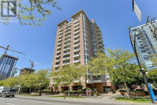 Condo Apartment for Sale, 930 Yates St #506, Victoria, BC