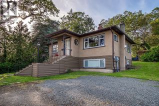 House for Sale, 4006 Birring Pl, Saanich, BC