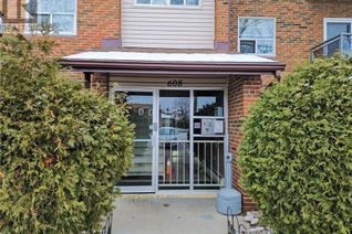 Condo Apartment for Sale, 608 Grey Street Unit# 9, Brantford, ON