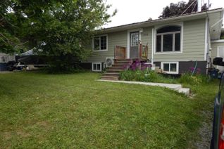 Detached House for Sale, 218 21st Avenue S, Creston, BC