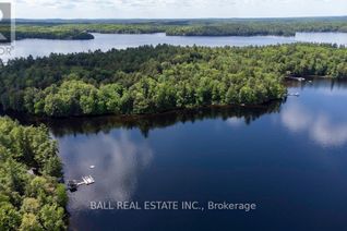 Land for Sale, 0 Blade Island, Galway-Cavendish and Harvey, ON