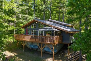 Bungalow for Sale, 5 Severn River Sr406, Coldwater, ON