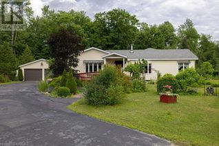 House for Sale, 12461 Hwy 41, Northbrook, ON