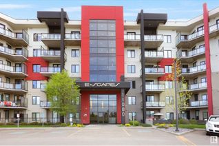 Condo Apartment for Sale, 204 11080 Ellerslie Rd Sw, Edmonton, AB