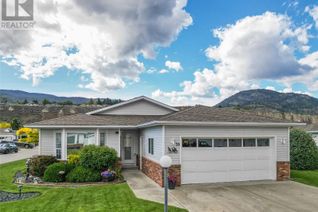 Ranch-Style House for Sale, 30 Kingfisher Drive, Penticton, BC