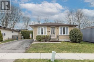 Bungalow for Sale, 27 Ardsley Road, London, ON