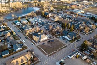 Commercial/Retail Property for Sale, 505 2 Street, Strathmore, AB