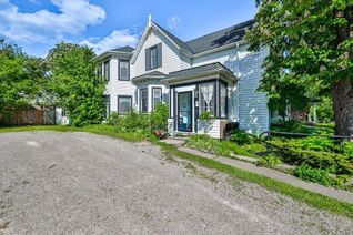Property for Sale, 153 St Catharines Street, Smithville, ON