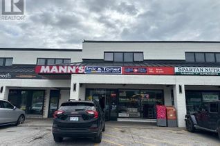 Non-Franchise Business for Sale, 3850 Dougall Avenue, Windsor, ON