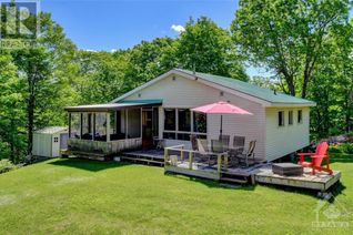 Detached House for Sale, 3012 Pike Lake 16c Route, Perth, ON