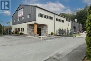 Industrial Property for Sale, 7431 Industrial Rd, Lantzville, BC