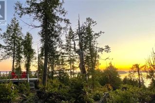 Vacant Residential Land for Sale, 340 Tonquin Park Rd, Tofino, BC