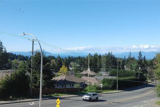 Vacant Residential Land for Sale, 606 Rutherford Rd #Lot 1, Nanaimo, BC