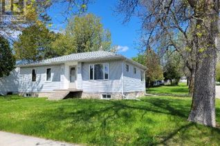Bungalow for Sale, 183 St. Charles St, Dryden, ON