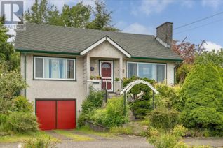 House for Sale, 940 Third Ave, Ladysmith, BC